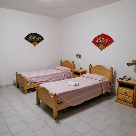 Hotel Panorama Бадези Екстериор снимка