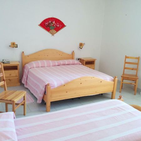 Hotel Panorama Бадези Екстериор снимка