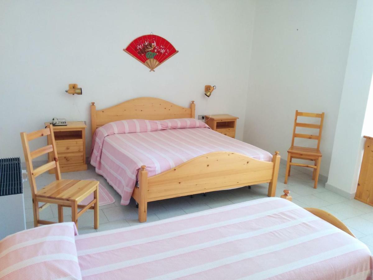 Hotel Panorama Бадези Екстериор снимка