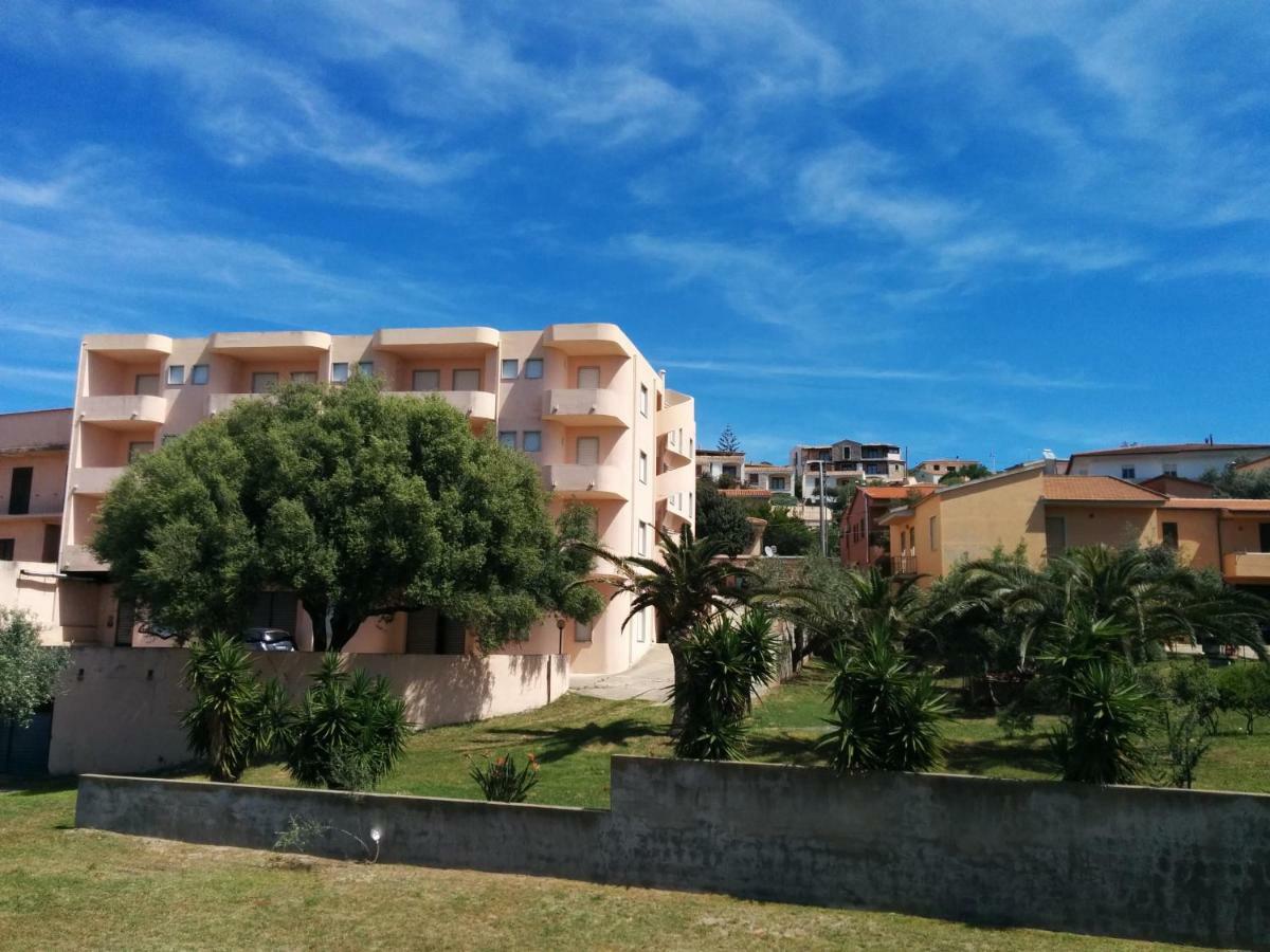 Hotel Panorama Бадези Екстериор снимка