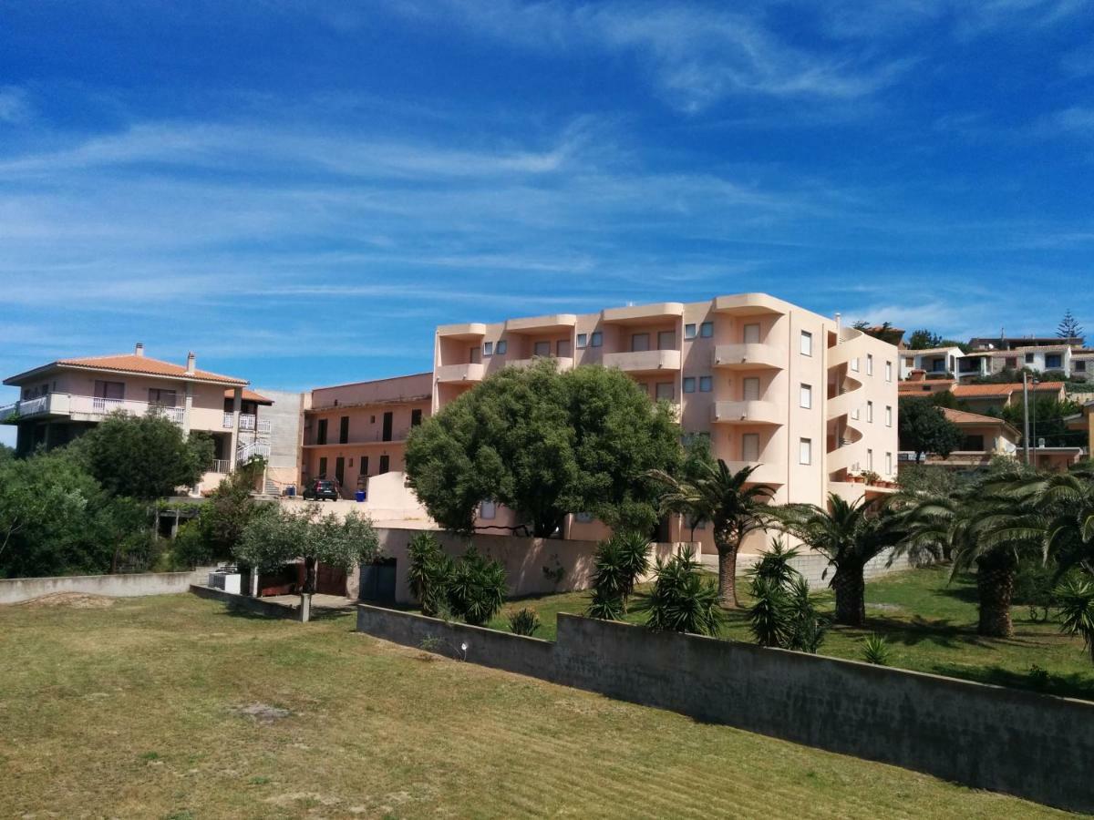 Hotel Panorama Бадези Екстериор снимка